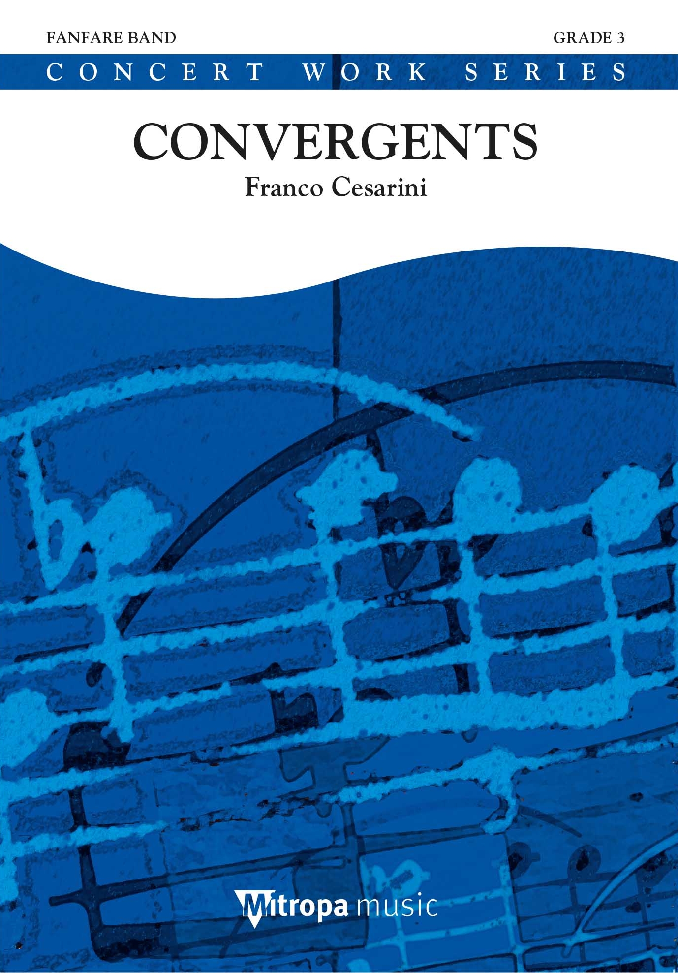 Convergents