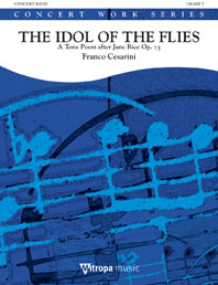 The Idol of the Flies