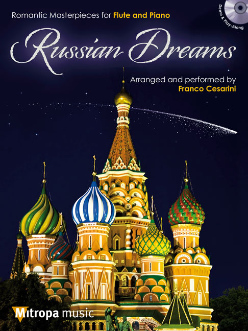 Russian Dreams