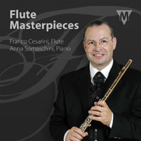 Flute Masterpieces